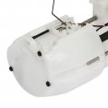 Aintier Ag1z9h307c Sp2118m P76590m E2559m Ford For Taurus 2010-2012 V6 5l Petrol Sedan 2wd Onlyfor Lincoln Mks 3 7l Only