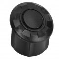 Qiilu Frame Hole Cap Cover Plugs Caps Plug Kit Decor For R1200gs Lc Adventure 2014-2018 R1250gs 2019-9pcs
