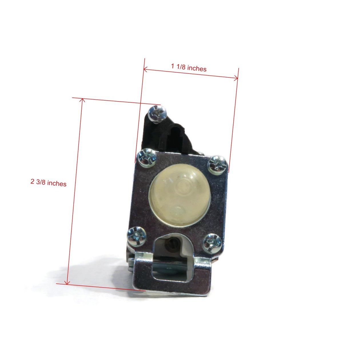 The Rop Shop Zamacarburetor For Shindaiwa A021001200 A021001201 A021001202 Yard Lawn