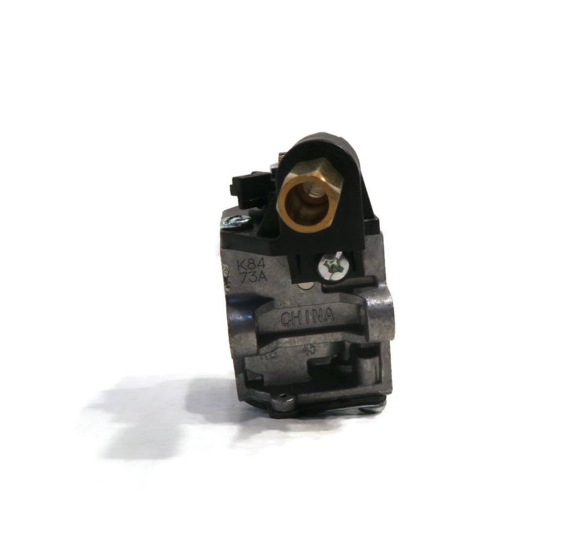 The Rop Shop Zamacarburetor For Shindaiwa A021001200 A021001201 A021001202 Yard Lawn