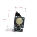 The Rop Shop Zamacarburetor For Shindaiwa A021001200 A021001201 A021001202 Yard Lawn