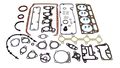 Fgs3029 Full Gasket Set For 1994 To 1997 Chevrolet Gmc Isuzu S10 Sonoma Hombre 2 2l L4 Ohv Naturally Aspirated Engine Overhaul 
