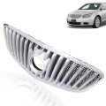 Front Upper Bumper Grille For Buick Lacrosse Grill Chrome 2010-2013