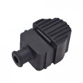 Wflnhb Ignition Coil 18-5186 Rubber Metal Replacement For Mercury Mariner Outboard Boat 6-125hp 140hp V135 V150 210cc Chrysler