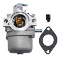 799728 Carburetor For B S 498027 498231 499161 494502 494392 495706 496592 Fits Various Small Gas Engines 