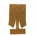 Ski-doo New Oem Backcountry Renegade Thermal Steering Insulation 506153176 