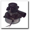 Ametek Lamb 116207-00 Two Stage Ametek-lamb Vacuum Motor 