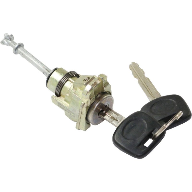 Door Lock Cylinders Driver Left Side Hand 6905204020 For Toyota 2009-2012 Corolla Xrs New Version