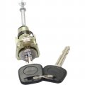 Door Lock Cylinders Driver Left Side Hand 6905204020 For Toyota 2009-2012 Corolla Xrs New Version 