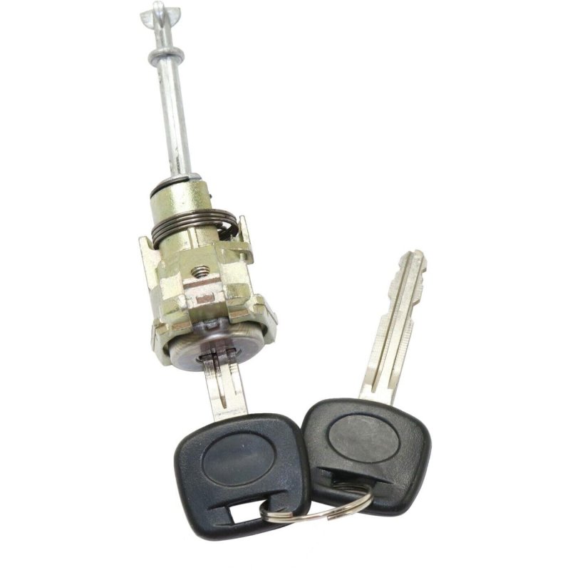 Door Lock Cylinders Driver Left Side Hand 6905204020 For Toyota 2009-2012 Corolla Xrs New Version