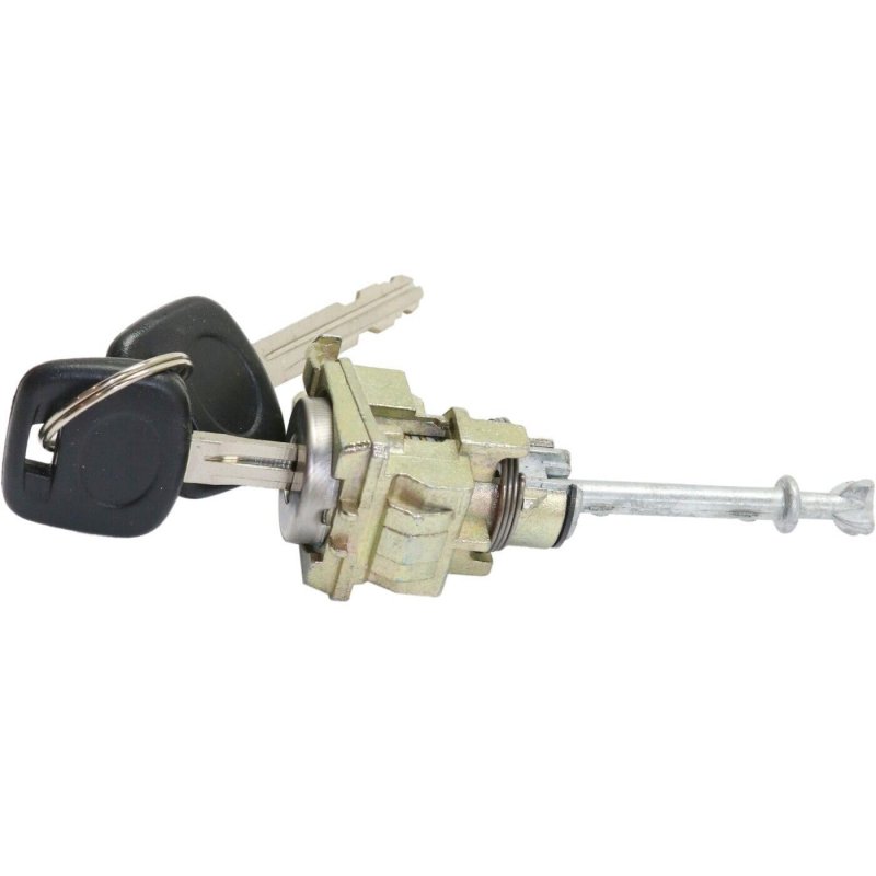 Door Lock Cylinders Driver Left Side Hand 6905204020 For Toyota 2009-2012 Corolla Xrs New Version