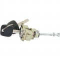 Door Lock Cylinders Driver Left Side Hand 6905204020 For Toyota 2009-2012 Corolla Xrs New Version