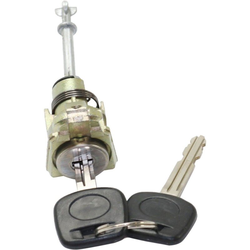 Door Lock Cylinders Driver Left Side Hand 6905204020 For Toyota 2009-2012 Corolla Xrs New Version