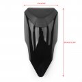 Topteng Motorcycle Rear Seat Cowl Passenger Pillion Fairing Tail Cover For Ducati 959 1299 Panigale 2015-2019