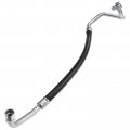 A-premium A C Suction Line Hose Assembly Compatible With Mitsubishi Eclipse 2000-2005 Dodge Stratus 2002-2004 Chrysler Sebring