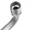 A-premium A C Suction Line Hose Assembly Compatible With Mitsubishi Eclipse 2000-2005 Dodge Stratus 2002-2004 Chrysler Sebring