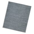 Cabin Air Filter For Chevy Suburban 2003 2004 Charcoal Media 10 63 In Length And 0 984 Height Part Olx-acdcf1236c-cl360a53 