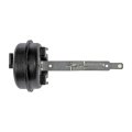 Air Inlet Door Actuator Vacuum Style For Chevy Express 4500 2012 2013 2014 2015 2016 Plastic Rotary Switch Replacement 52453639 