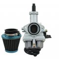 Carburetor W Air Filter For Honda Xr100r 1985i 2003 