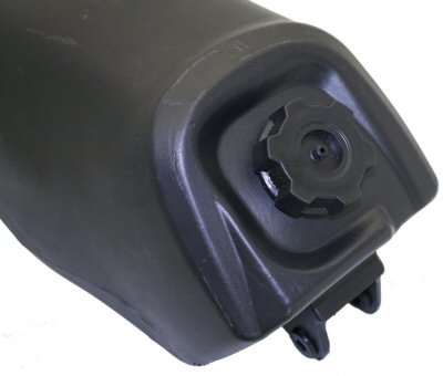 Fuel Tank Complete