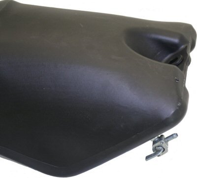 Fuel Tank Complete