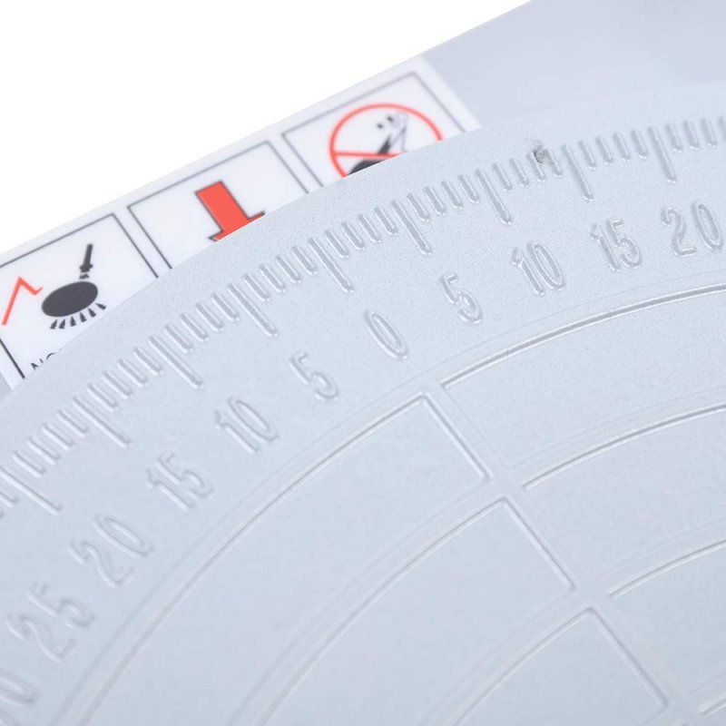 Wheel Alignment Tool Turn Plates Pair Magnesium Alloy Turntable With Transition Bridges And Thrust Blocks 15 75 In X 360