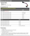 Hvac Blower Motor Resistor Harness Compatible With 1999-2007 Chevy Silverado 1500 1999-2004 Models Manual Ac