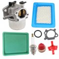 Uspeeda Carburetor Kit For Troy Bilt 12avb25u711 12av565n011 Lawn Mowers