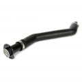 Ocpty Fuel Filler Neck Tube E97z9034b Steel Pipe Fits For Ford Bronco Ii 1989-1990 For Ranger 1989-1992