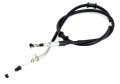 Clutch Cable Fits Yz250fx Yz 250fx 2015-2019 Heavy Duty Wire Nylon-lined Housing Replacement Drive 