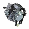Jdmspeed New Carburetor With Gasket 16100-hn5-m41 Carb Replacement For Honda Rancher 350 Trx350 2000-2006