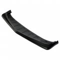 Hecasa Front Bumper Lip Compatible With 2014-2015 Chevy Chevrolet Camaro Under Chin Spoiler Splitter Valance Body Kit Z28 Style