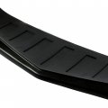 Hecasa Front Bumper Lip Compatible With 2014-2015 Chevy Chevrolet Camaro Under Chin Spoiler Splitter Valance Body Kit Z28 Style
