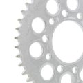 Niche Drive Sprocket Chain Combo For Honda Cb400 Super Four Front 15 Rear 44 Tooth 525hz Standard 108 Links 
