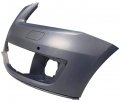 Bapmic 2pcs 8r0807107c 8r0807108c Front Left Right Bumper Cover For Audi Q5 2009-2012