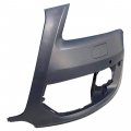 Bapmic 2pcs 8r0807107c 8r0807108c Front Left Right Bumper Cover For Audi Q5 2009-2012