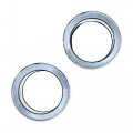 Niche Wheel Bearing Spacer Seal Kit For Suzuki Rmz250 Rmz450 Rmx450 30-4012 69-2rs 22-2rs