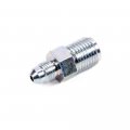 3an X 7 16-24 Brake Adapter Fitting Steel 