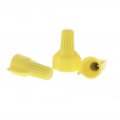 Ideal Industries Inc Wingtwist Yellow 10 Bag 