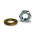 Flywheel Nut With Washer For Polaris Ranger Rzr Sportsman 600 700 800 A Replacement Oe 