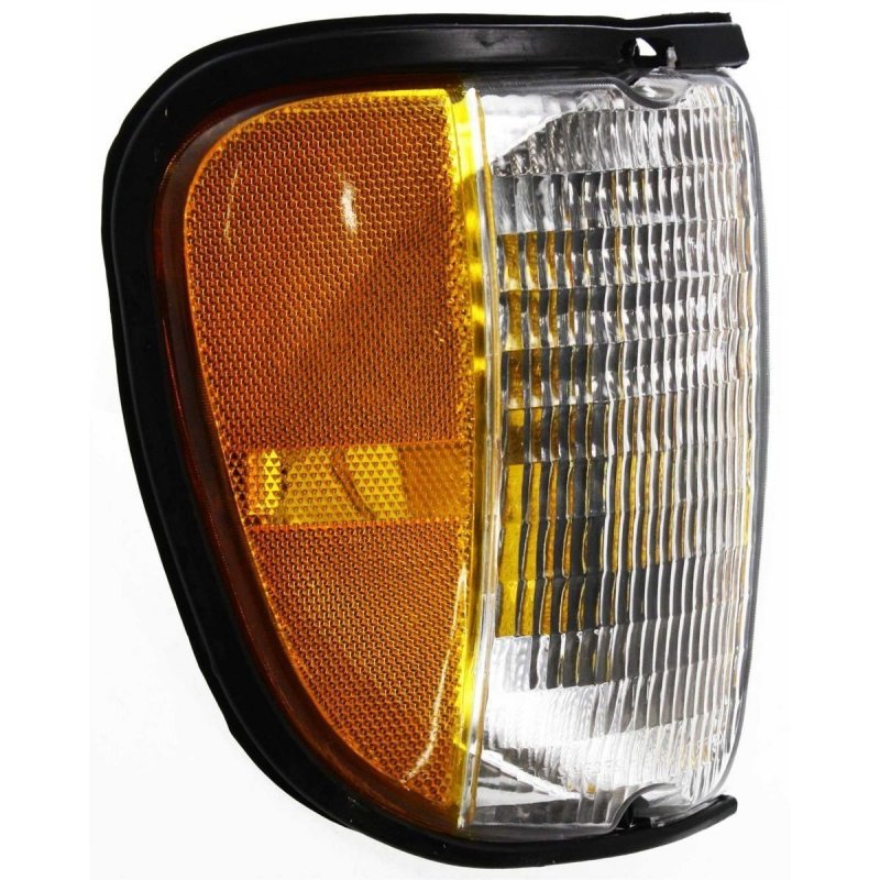 Monaco Diplomat 1998-2003 Rv Motorhome Right Passenger Replacement Front Corner Park Light