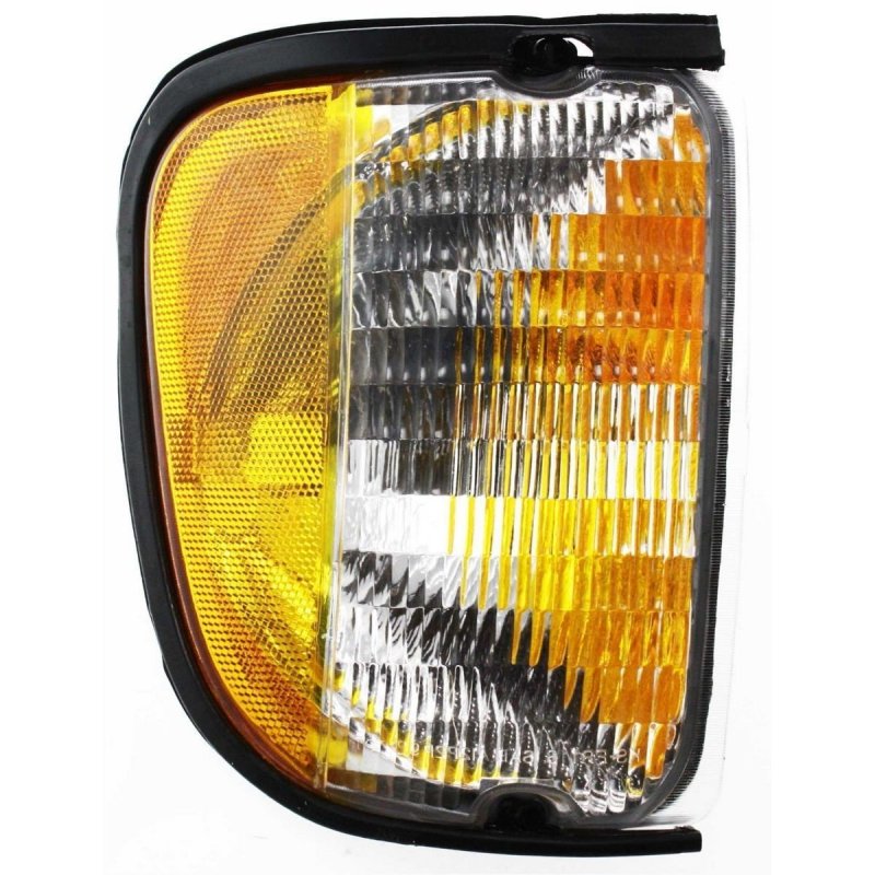 Monaco Diplomat 1998-2003 Rv Motorhome Right Passenger Replacement Front Corner Park Light