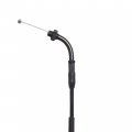 Motorcycle Control Cable Throttle A Pull For Honda Cmx 450 1986-1987 17910-mm2-000 