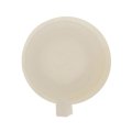 Wiper Linkage Bushings For Chrysler Tc Maserati 1990 1991 10 Pieces White Plastic 0 322 In Inside Diameter Replacement