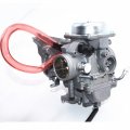 Carbman 0470-504 Carburetor Replacement For Arctic Cat 2004 400 Automatic Manual Carb