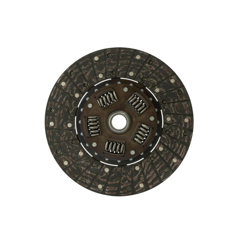 Clutchxperts Cxp Pro Clutch Disc Kit For Hyundai Veloster Accent Kia Rio Soul 1 6l