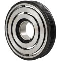 Ac Compressor Clutch For 2000 2001 Nissan Altima 2 4l Reference Number 67449