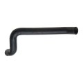 Molded Engine Coolant Radiator Hose For Eagle Vision 1993 1994 1995 1996 1997 Professional Series 21 In Centerline Length 