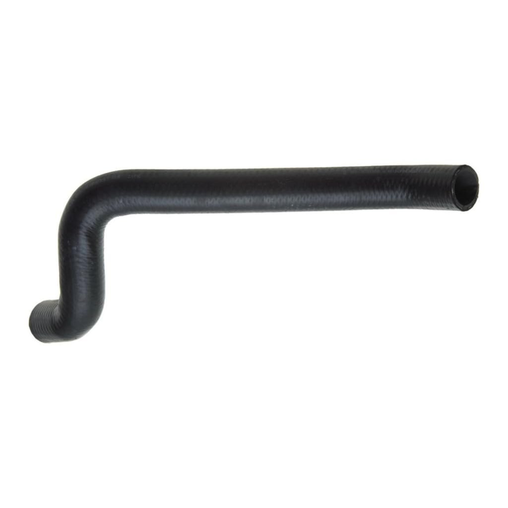 Molded Engine Coolant Radiator Hose For Eagle Vision 1993 1994 1995 1996 1997 Professional Series 21 In Centerline Length