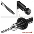 A-premium Set 4 Front And Rear Shock Absorber Strut Assembly Compatible With Mazda Miata 1999-2005 Driver Passenger Side